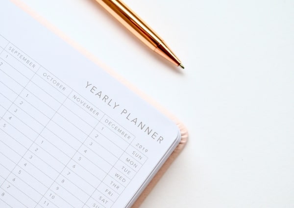 長期的な視点からの支援